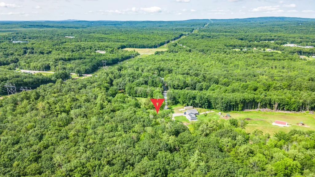 302 Roberts Ridge Road Waterboro ME 04030