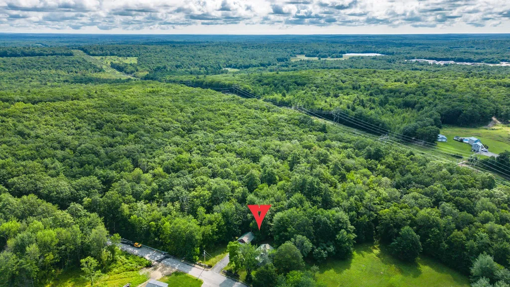 302 Roberts Ridge Road Waterboro ME 04030