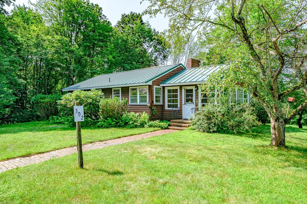 302 Roberts Ridge Road Waterboro ME 04030