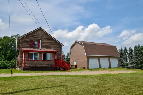 48 Allen Bridge Road Dixmont ME 04932