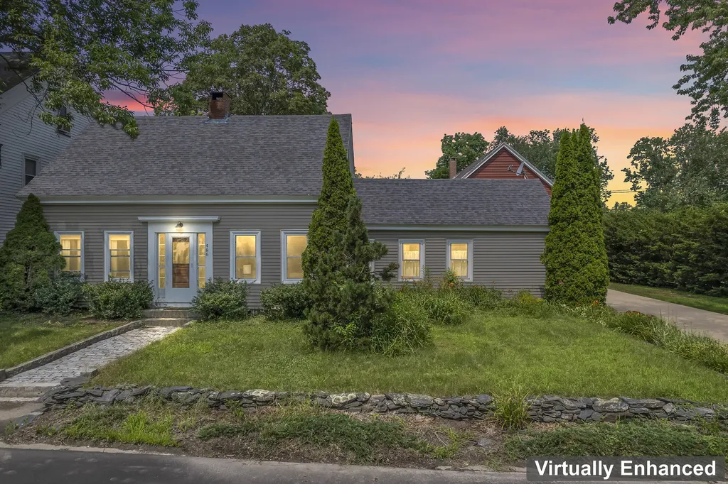 486 Goodwins Mills Road Lyman ME 04002