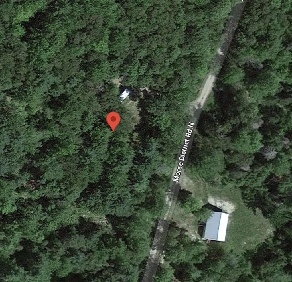41 Morse District Road N Steuben ME 04680