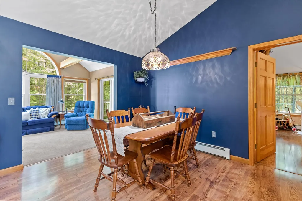 4 Ambrose Circle Gray ME 04039
