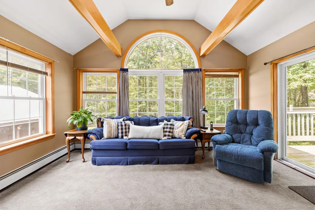 4 Ambrose Circle Gray ME 04039