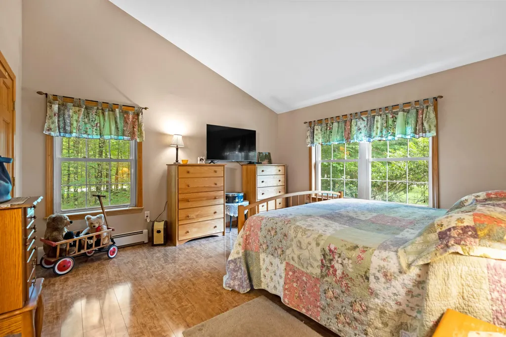 4 Ambrose Circle Gray ME 04039