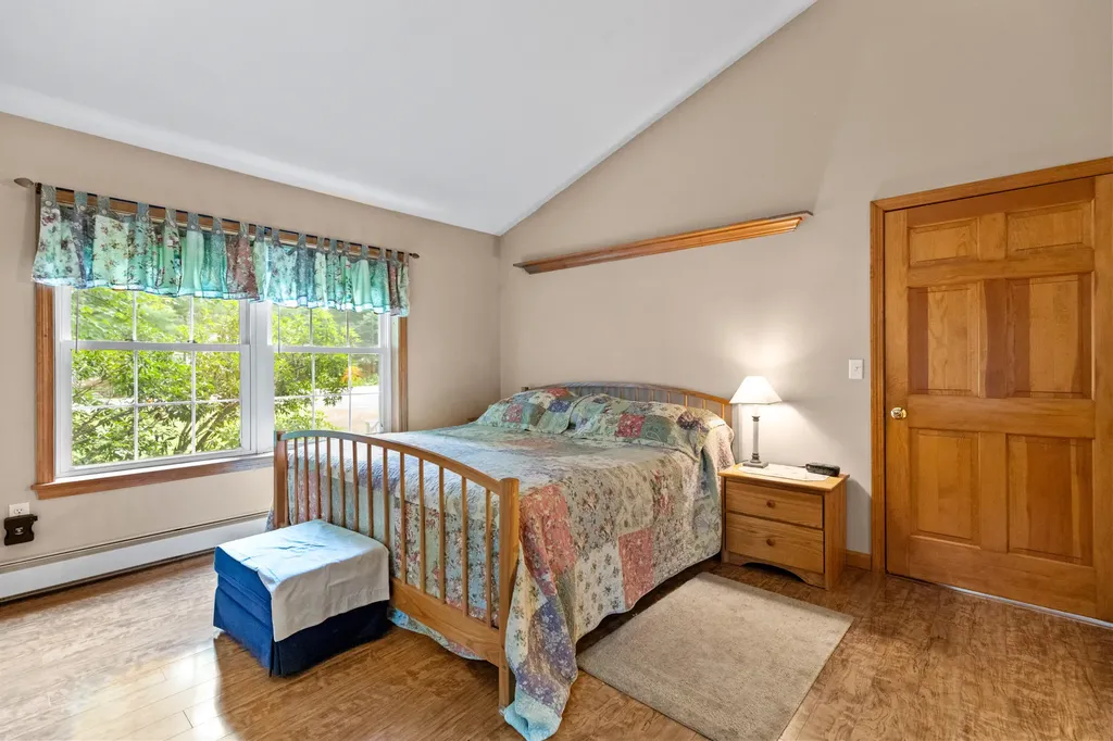 4 Ambrose Circle Gray ME 04039