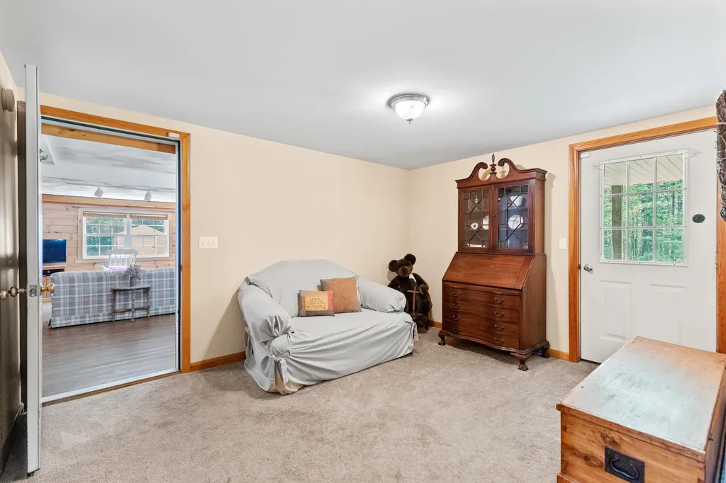 4 Ambrose Circle Gray ME 04039
