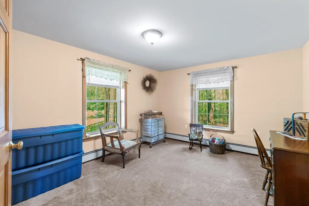 4 Ambrose Circle Gray ME 04039