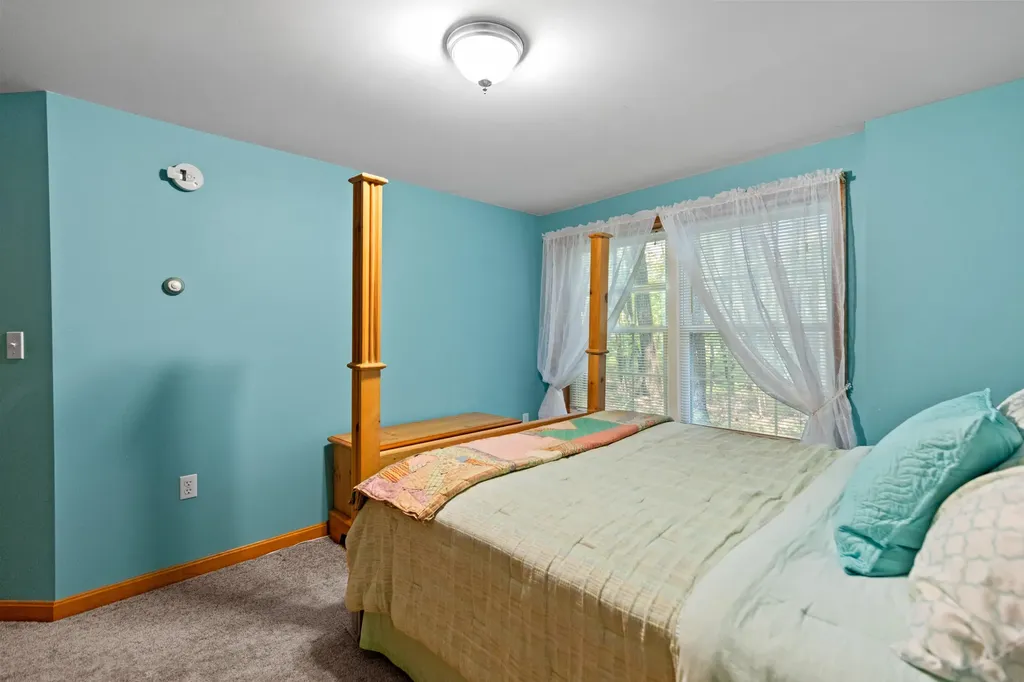 4 Ambrose Circle Gray ME 04039