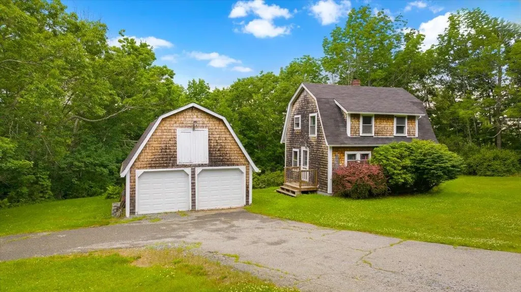 249 Ward Road Augusta ME 04330