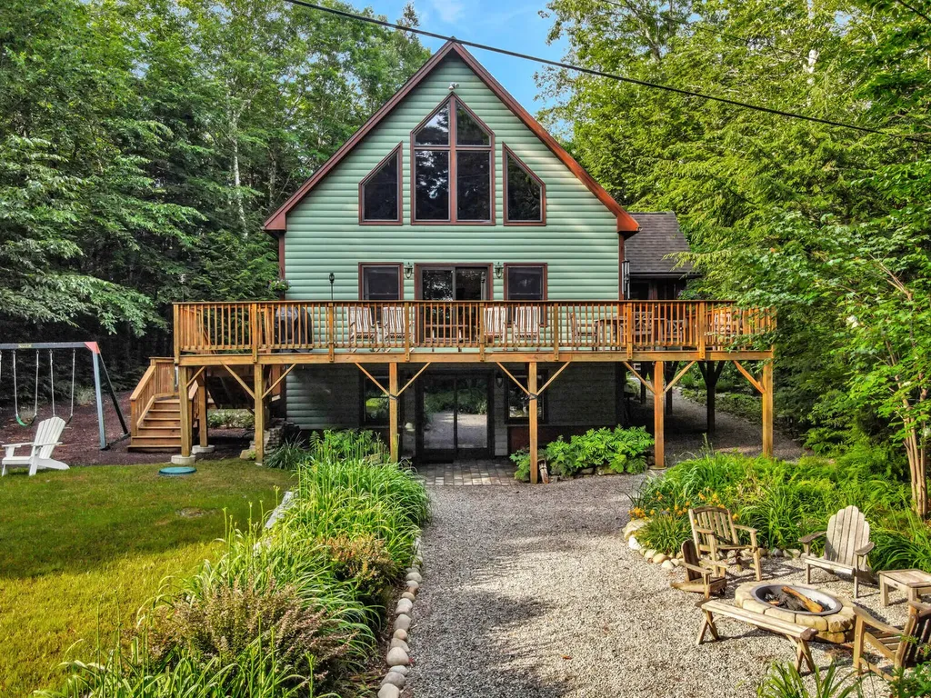 144 Beaver Brook Estates Rome ME 04963
