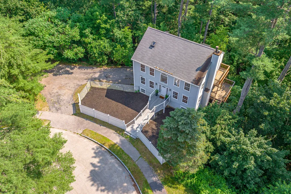 67 Kingsmark Lane Portland ME 04102