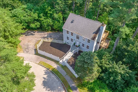 67 Kingsmark Lane Portland ME 04102