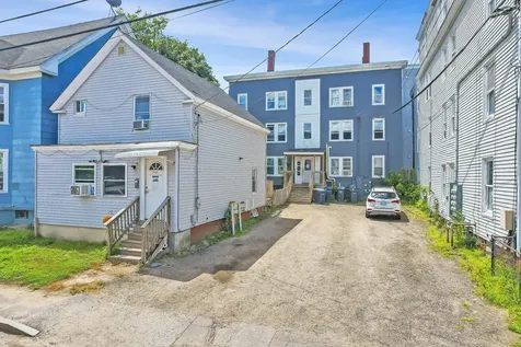 119 Pierce Street Lewiston ME 04240