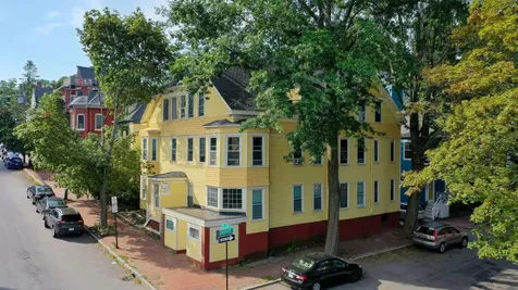 62 Mellen Street Portland ME 04101