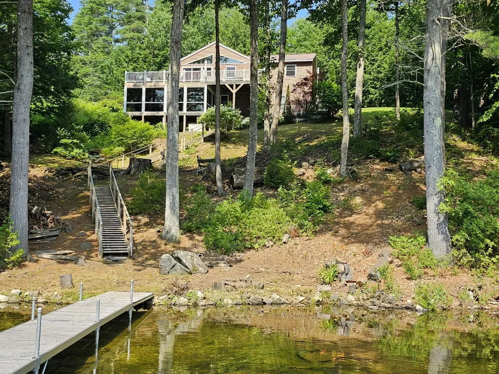 245 Peacepipe Drive Litchfield ME 04350