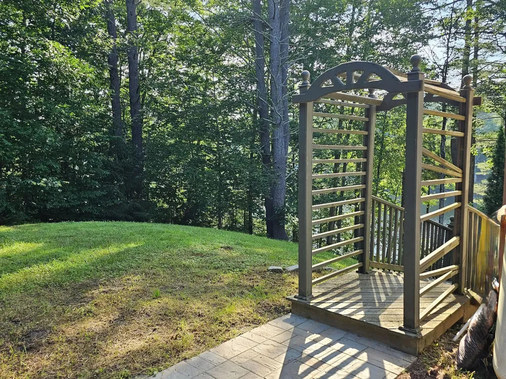 245 Peacepipe Drive Litchfield ME 04350