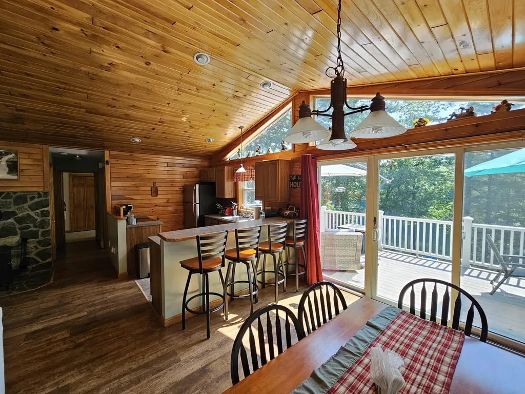 245 Peacepipe Drive Litchfield ME 04350