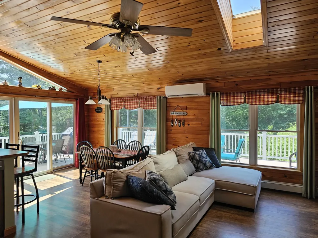 245 Peacepipe Drive Litchfield ME 04350