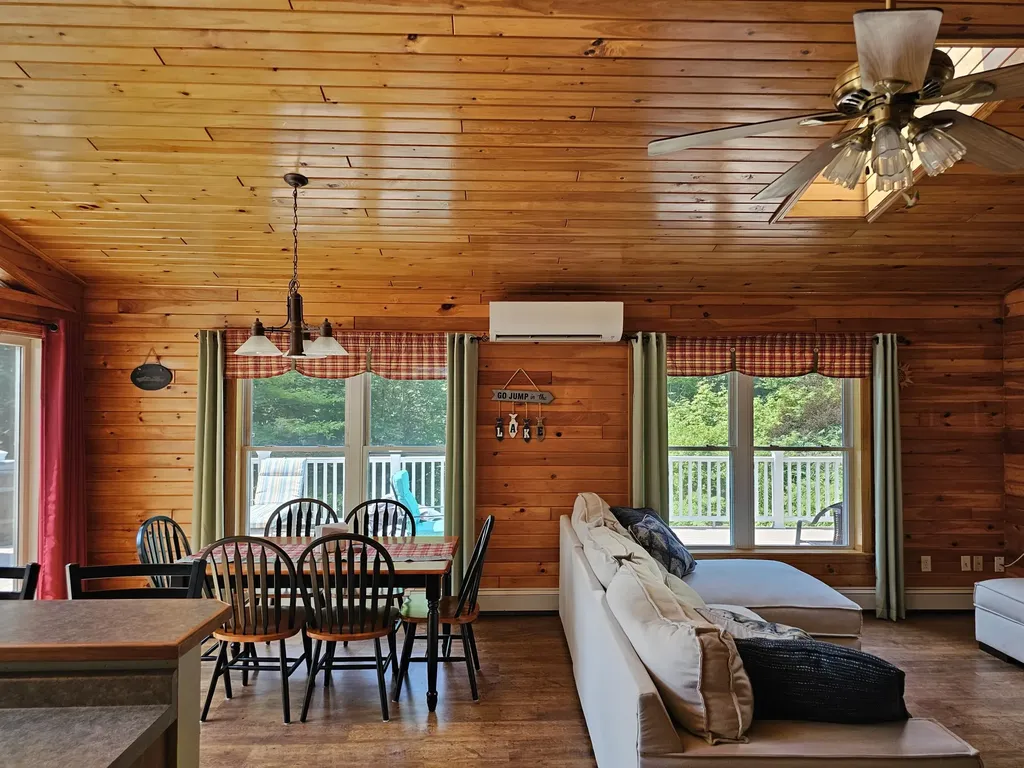 245 Peacepipe Drive Litchfield ME 04350