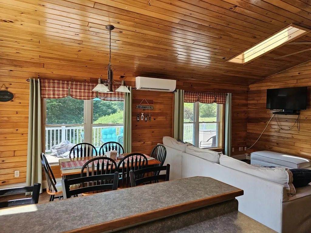 245 Peacepipe Drive Litchfield ME 04350
