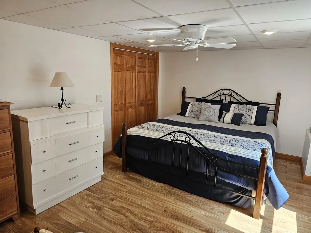 245 Peacepipe Drive Litchfield ME 04350