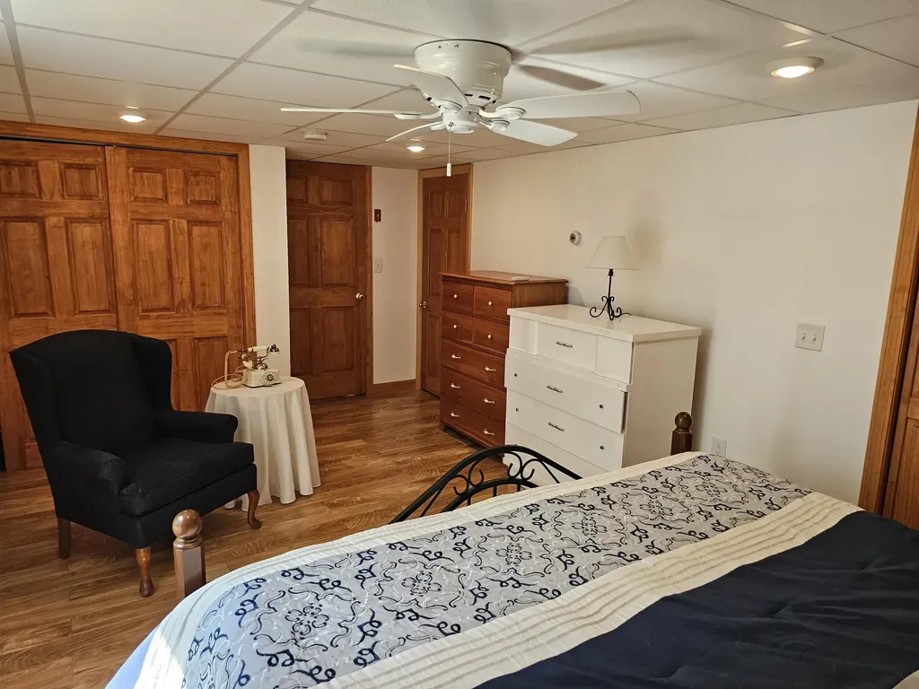245 Peacepipe Drive Litchfield ME 04350