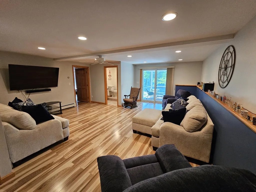 245 Peacepipe Drive Litchfield ME 04350