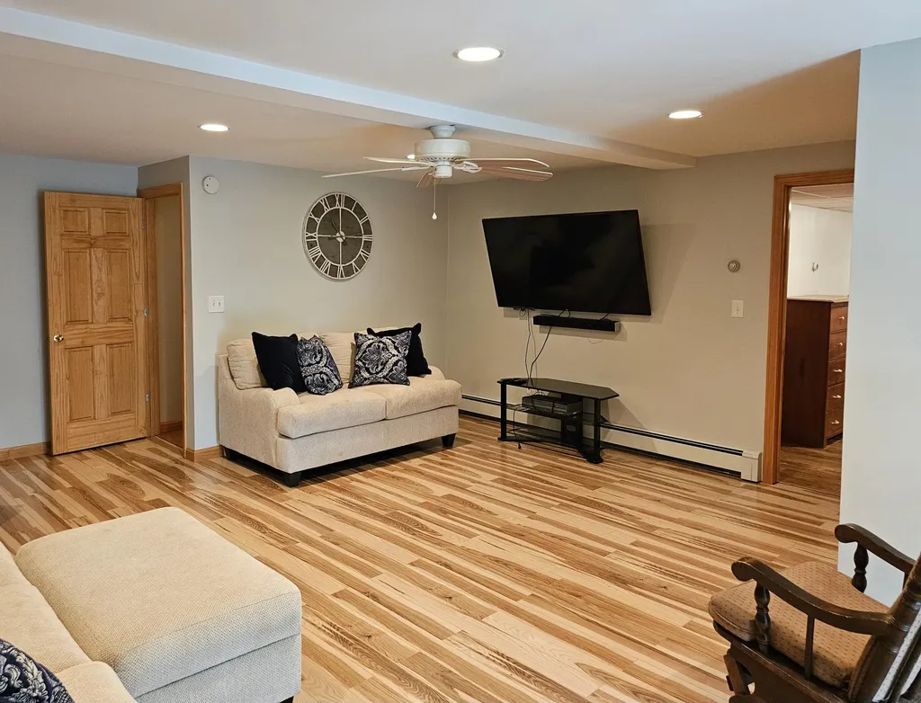245 Peacepipe Drive Litchfield ME 04350