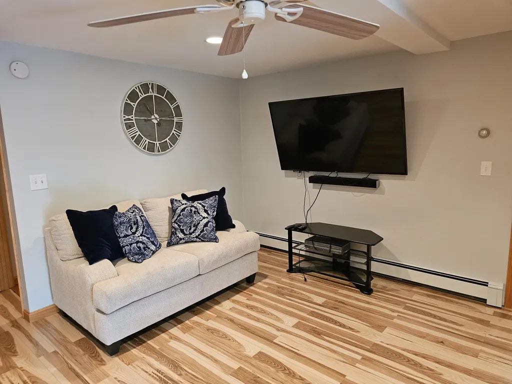 245 Peacepipe Drive Litchfield ME 04350