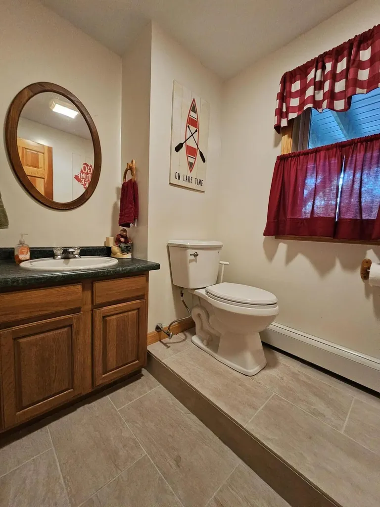 245 Peacepipe Drive Litchfield ME 04350