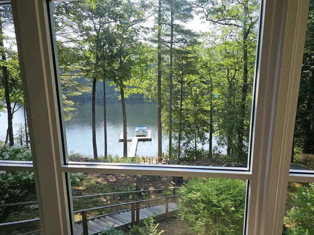 245 Peacepipe Drive Litchfield ME 04350