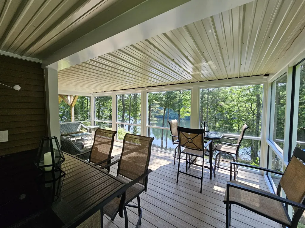 245 Peacepipe Drive Litchfield ME 04350