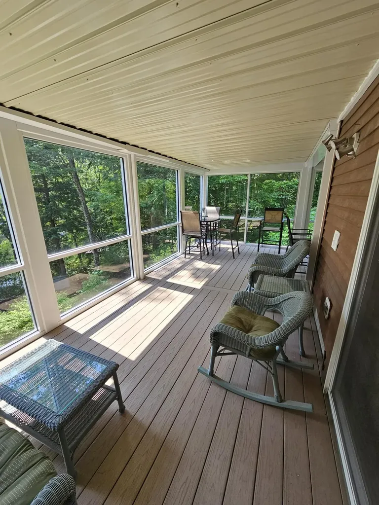 245 Peacepipe Drive Litchfield ME 04350