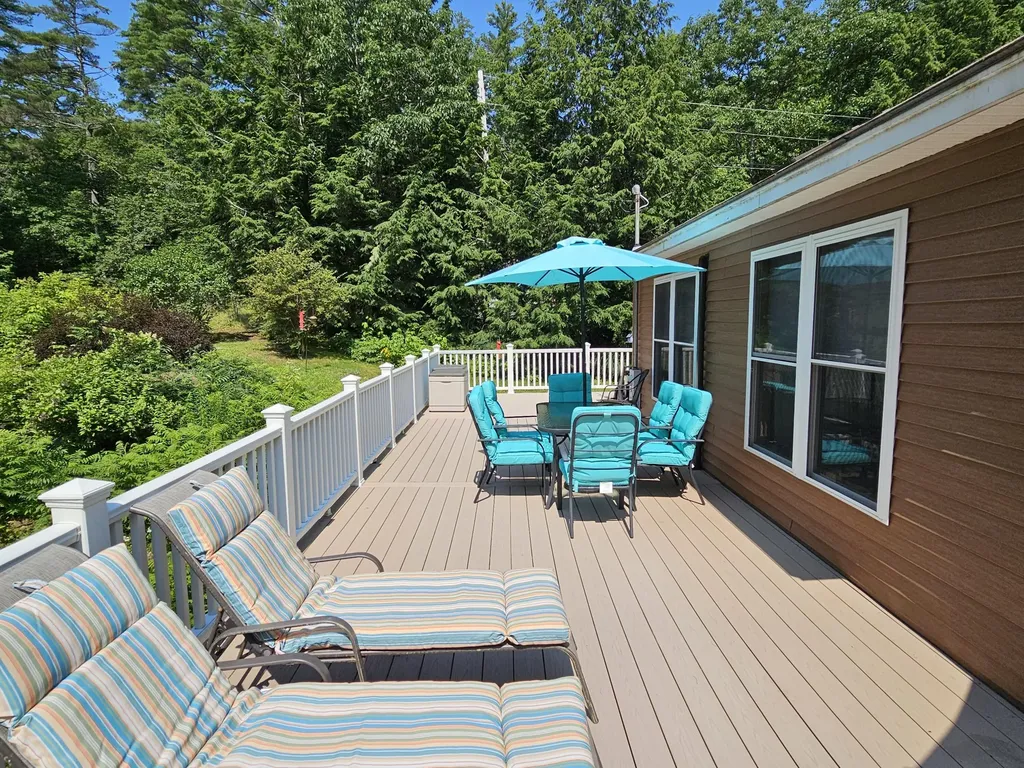 245 Peacepipe Drive Litchfield ME 04350