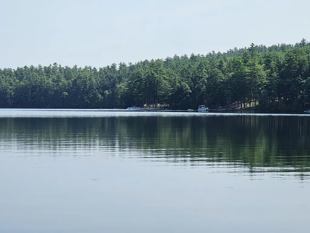 245 Peacepipe Drive Litchfield ME 04350