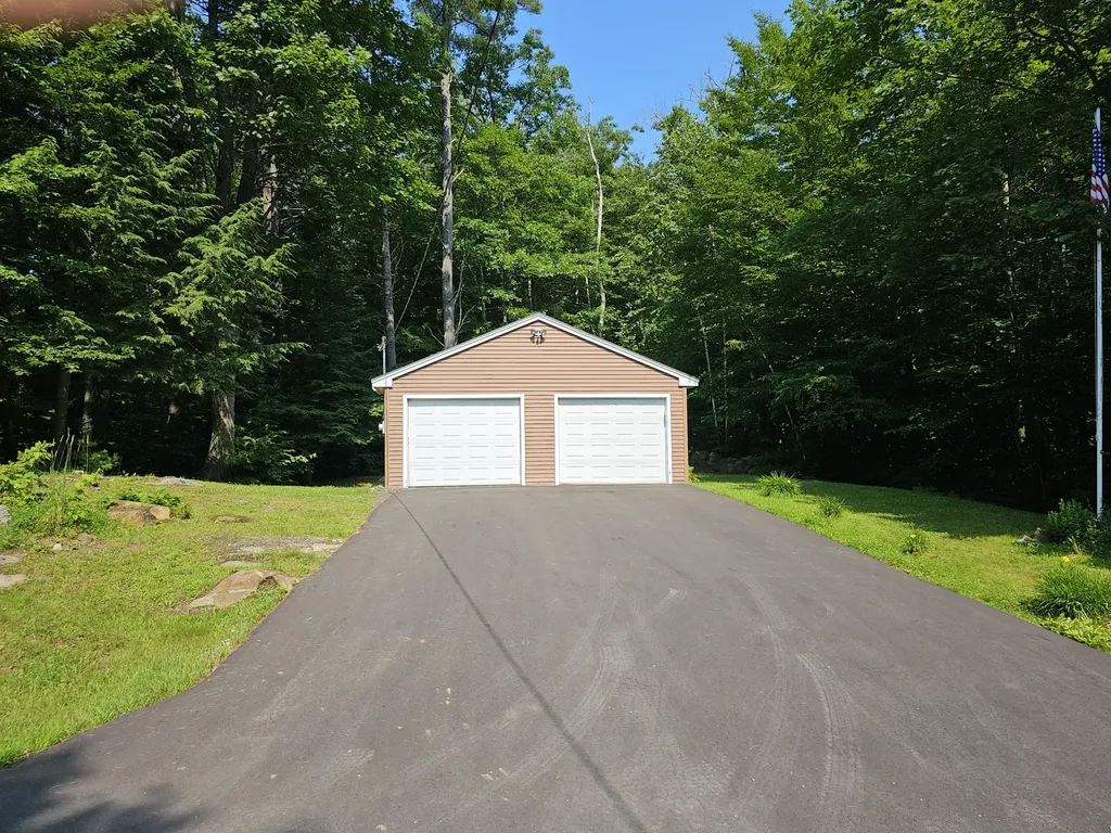 245 Peacepipe Drive Litchfield ME 04350