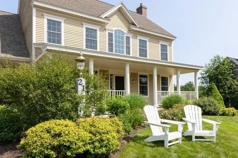 21 Fowler Farm Road Scarborough ME 04074