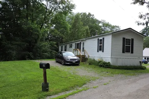 26 Calvin Fogg Street Brooks ME 04921