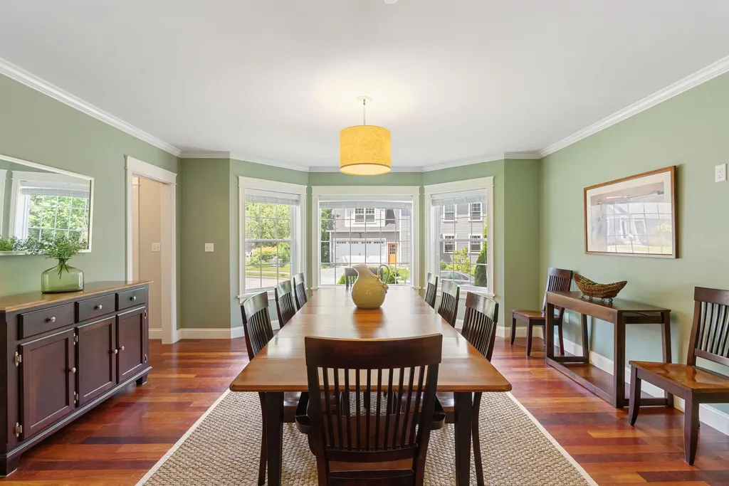17 Basket Lane Portland ME 04103