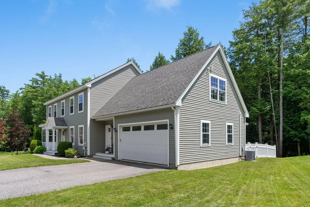 17 Basket Lane Portland ME 04103