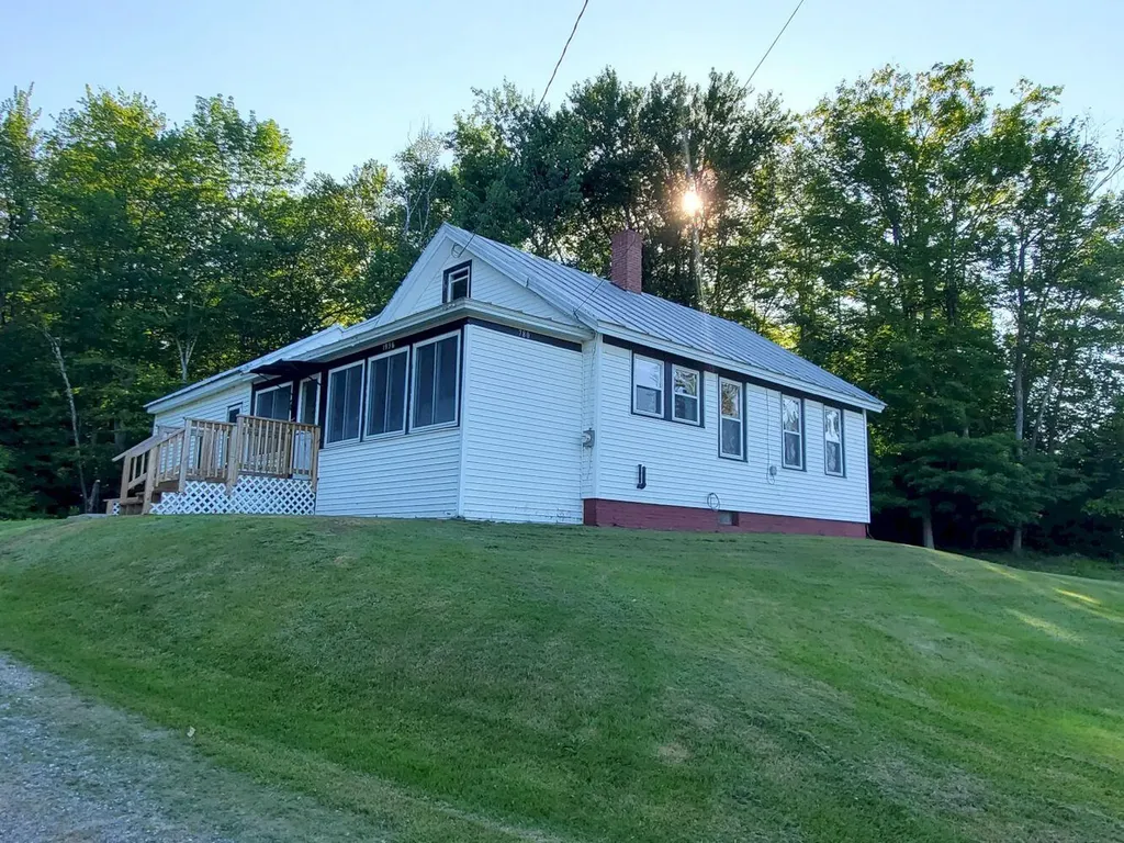 780 Rangeley Road Avon ME 04966