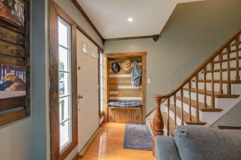 58 Morrill Street Buckfield ME 04220
