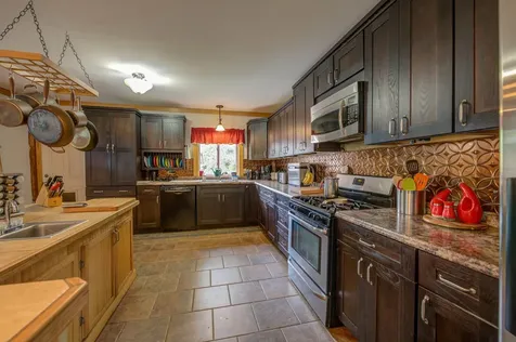 58 Morrill Street Buckfield ME 04220