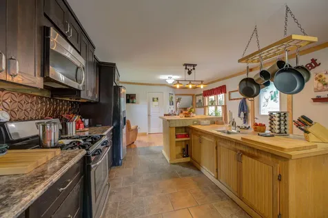 58 Morrill Street Buckfield ME 04220