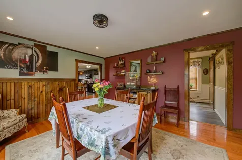 58 Morrill Street Buckfield ME 04220