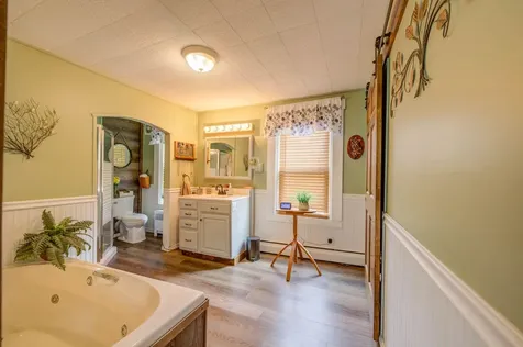 58 Morrill Street Buckfield ME 04220