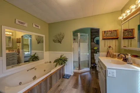 58 Morrill Street Buckfield ME 04220