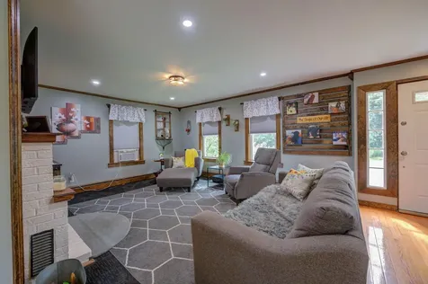 58 Morrill Street Buckfield ME 04220