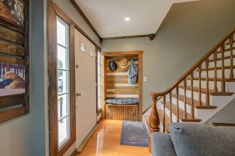 58 Morrill Street Buckfield ME 04220